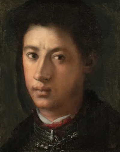 Alessandro de' Medici