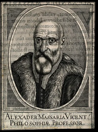 Alessandro Massaria