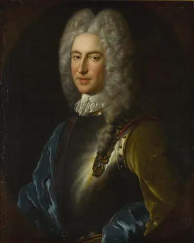 Alexander, 4th Lord Forbes of Pitsligo (d. 1762)