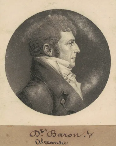 Alexander Baron, Jr.