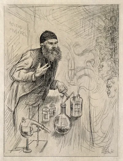 Alexander Crum Brown