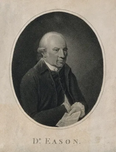 Alexander Eason