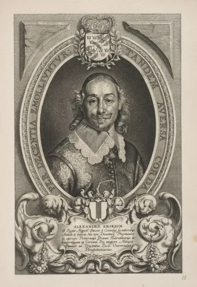 Alexander Erskein