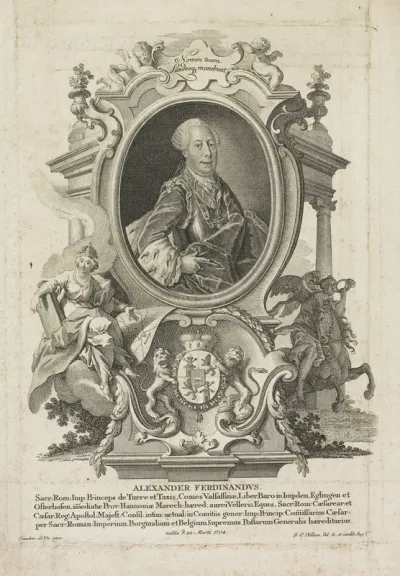 Alexander Fernandus