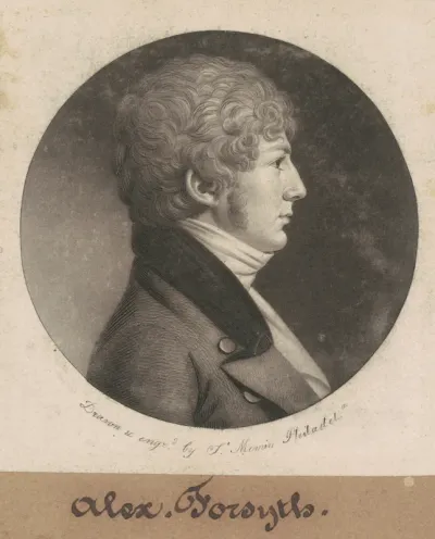 Alexander Forsyth