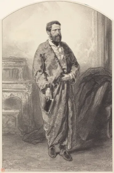 Alexander Gabriel Descamps