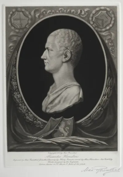 Alexander Hamilton