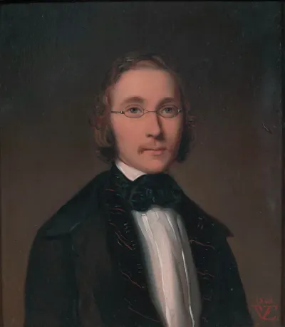 Alexander Hugo Bakker Korff