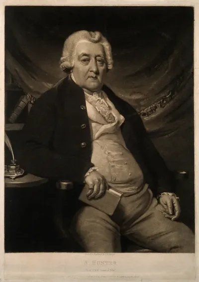 Alexander Hunter
