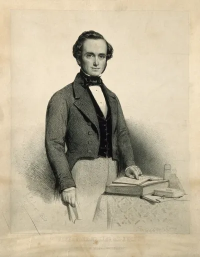 Alexander Keiller