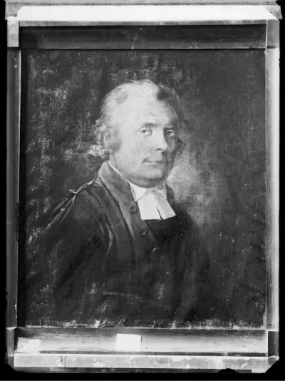 Alexander Lauréus: "Alexander Lauréus" vuodelta 1810