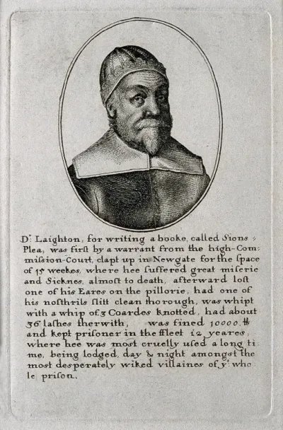 Alexander Leighton