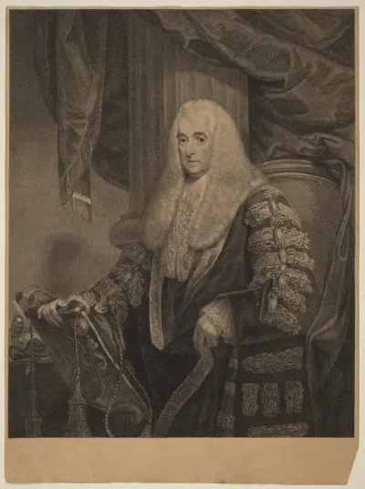 Alexander, Lord Loughborough