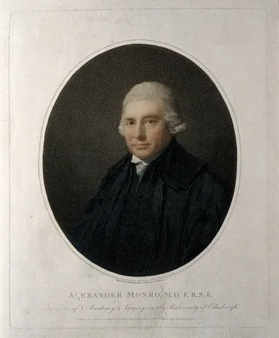 Alexander Monro