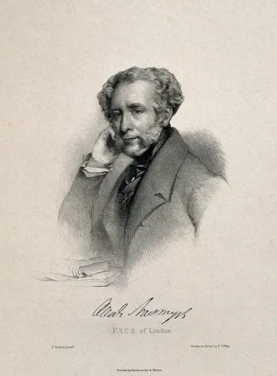 Alexander Nasmyth