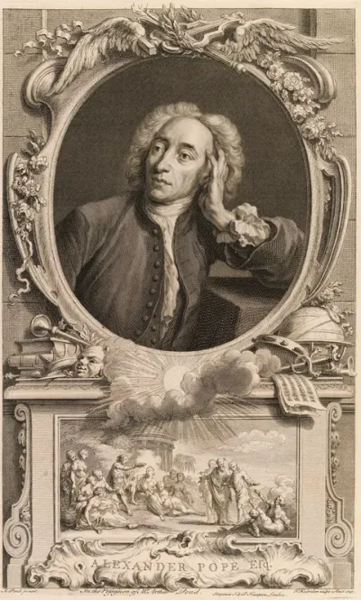 Alexander Pope
