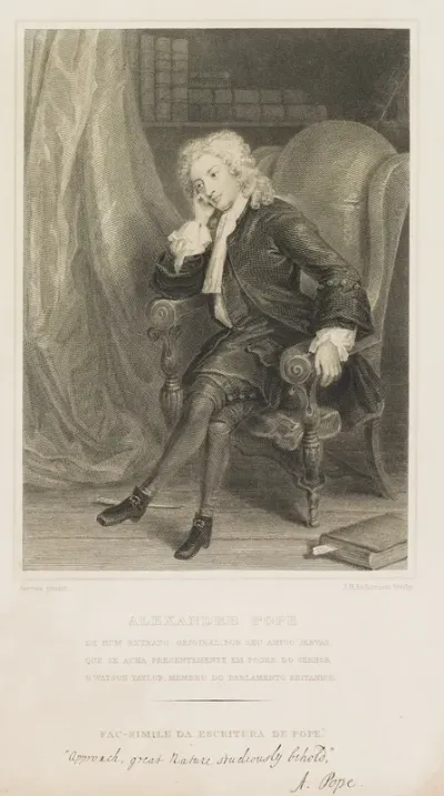 Alexander Pope
