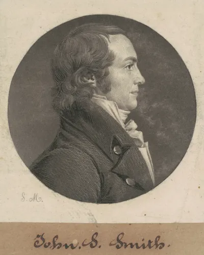 Alexander Smyth