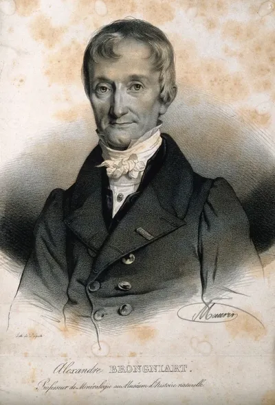 Alexandre Brongniart