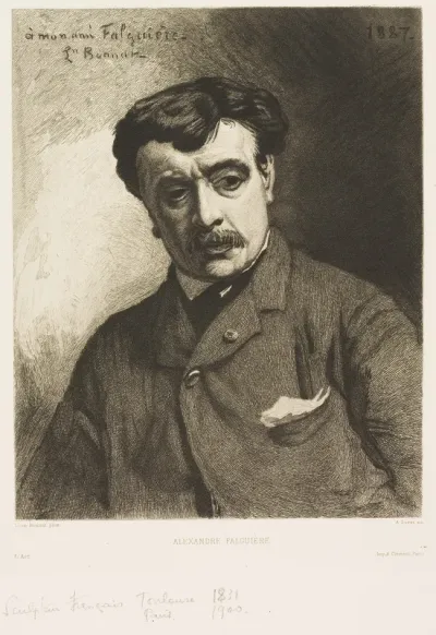 Alexandre Falguière