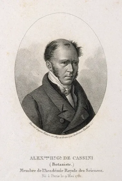 Alexandre-Henri-Gabriel, Comte de Cassini