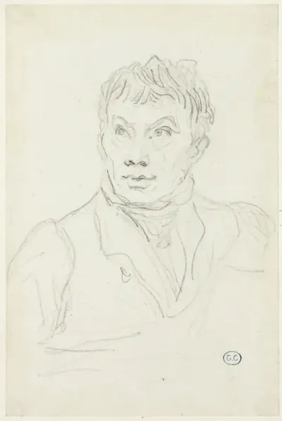 Alexandre Lenoir