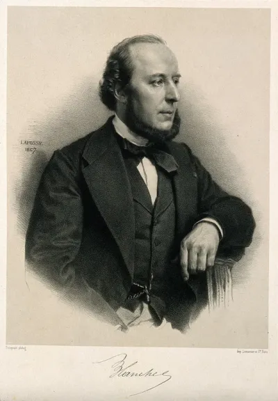 Alexandre Louis Paul Blanchet