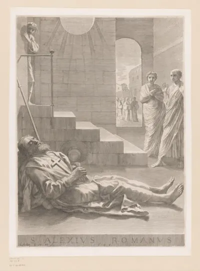 Alexius van Edessa