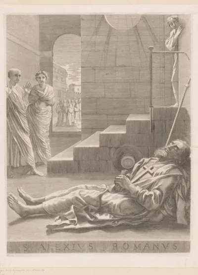 Alexius van Edessa