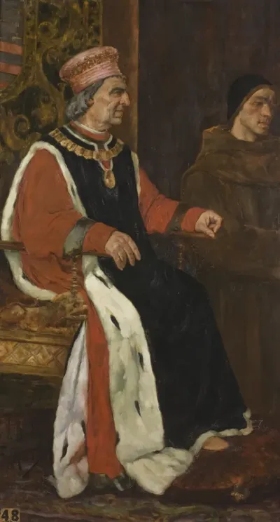Alfonso V, the Magnanimous