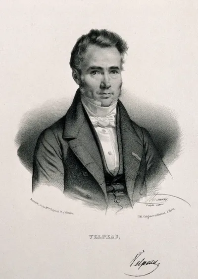 Alfred Armand Louis Marie Velpeau
