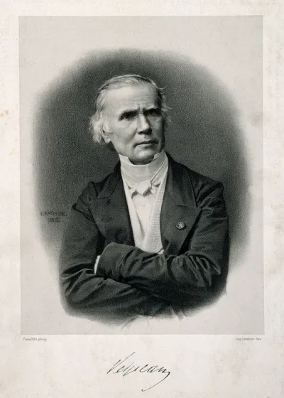 Alfred Armand Louis Marie Velpeau