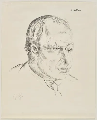 Alfred Kubin