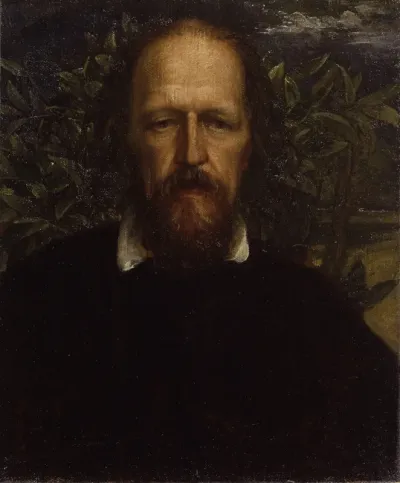 Alfred, Lord Tennyson