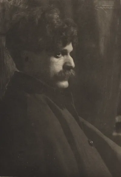 Alfred Stieglitz