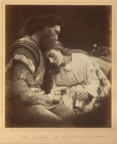 Alfred Tennyson's Idylls of the King, and Other Poems