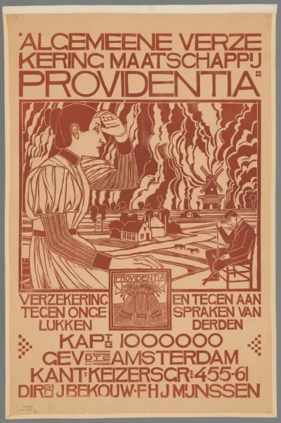 Algemeene verzekeringsmaatschappij Providenti (...)