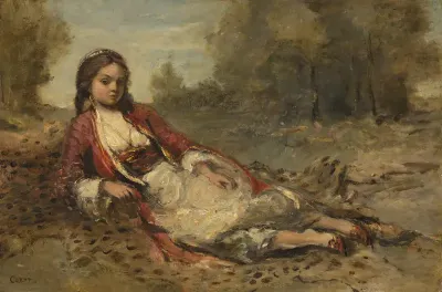 Algérienne