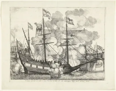 Aliorum nautarum navis triumphalis