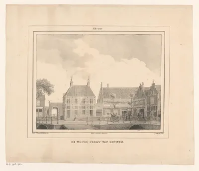 Alkmaar