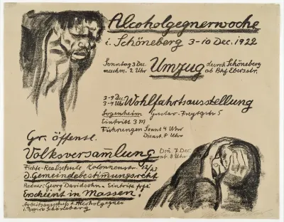 "Alkoholgegnerwoche"