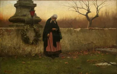 All Souls' Day