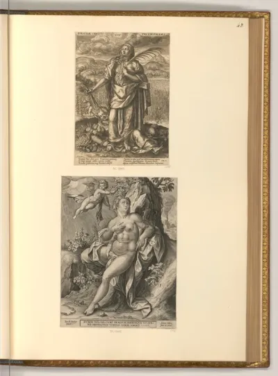 Allegorie