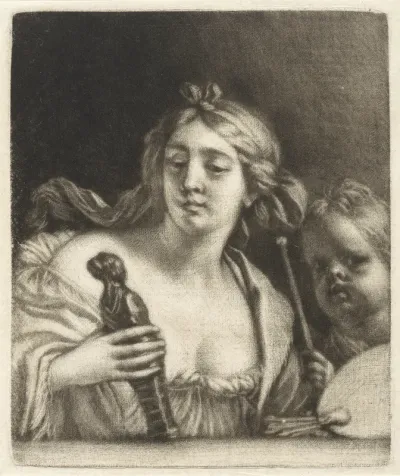 Allegorie op de Schilderkunst
