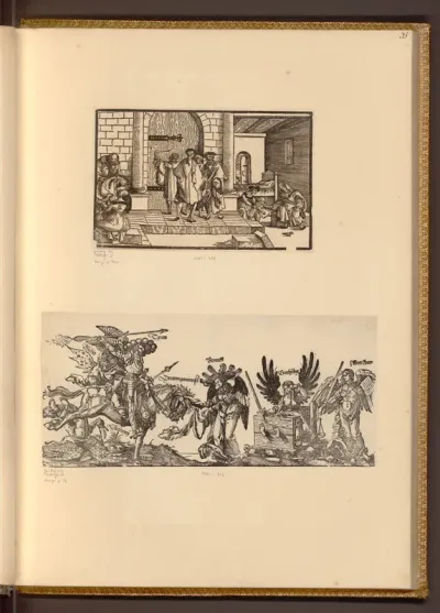 Allegorien