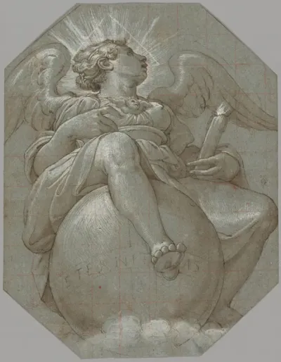 Allegory of Eternity
