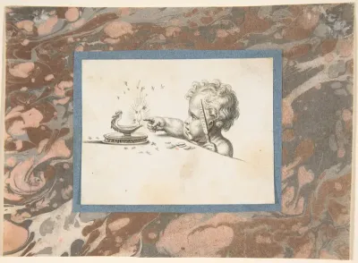 Allegory of Life