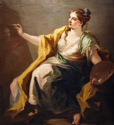 Allegory of Painting