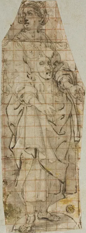 Allegory of Painting