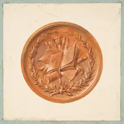 Allegory of the Arts